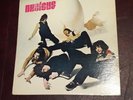 Nucleus 1969 Mainstream records debut Canadian Prog/psych lp