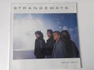 STRANGEWAYS NATIVE SONS/WALK IN THE FIRE   VINYL ALBUMS X 2