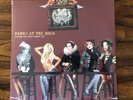 Panic  At The Disco A Fever You Can’t Sweat Out Vinyl LP Sealed New Free Ship
