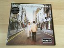 OASIS ( WHAT'S THE STORY) MORNING GLORY ? 2 LPS VINYL 2014 REISSUE NEW