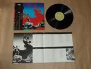 Uriah Heep - The Magician's Birthday / Japan LP / OBI / 1972 / YZ-1-BZ