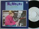 PROMO WHITE LABEL / JOHN FOGERTY YOU GOT THE MAGIC / 7INCH 45RPM