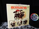 1964 STEREO ORIG  The BEATLES '65   Beat Garage  LENNON McCartney Harrison Starr