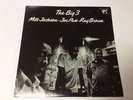 MILT JACKSON & JOE PASS & RAY BROWN THE BIG 3 1976 JAPAN VINYL LP MW2169