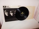 VINTAGE BEATLES LP PARLOPHONE MONO 'WITH THE BEATLES' FIRST PRESS 1963 PMC 1206