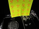 MINTY  1975 Orig + STICKERS = KRAFTWERK = 