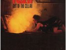 Ratt Out Of The Cellar Atlantic Vinyl LP