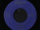 PRINCE EDDIE & DAVID GEE: I Was Blind / Jessie James 45 (tiny tears ol) Soul