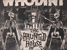 Whodini The Haunted House Of Rock STILL SEALED Vinyl Single 12inch NEW OVP