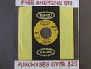 45 RECORD LOOKING GLASS BRANDY YOU'RE A FINE GIRL B/W ONE BY ONE ORIGINAL ISSUE