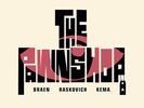 THE PAWNSHOP: 