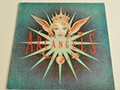 Arc Angels ?– Arc Angels LP ORIG. 1st  EU 1992 GEFFEN RECORDS RARE