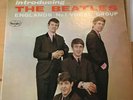 Introducing the Beatles vinyl VJLP 1062 Black and Silver counterfeit label