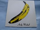 LP Velvet Underground & Nico (Andy Warhol Banane) German Pressing