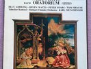 KARL MUNCHINGER Bach X-mas Oratorio ORIG Decca WBg SET 346/8 UK-1967 3-LPs NM-