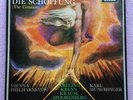 KARL MUNCHINGER Haydn The Creation ORIG Decca WBg SET 362/3 UK-1968 3-LPs NM