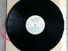 GRAHAM PARKER & RUMOUR - Live Marble Arch '76 (GP1) Rare Promo Lp +7