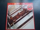 the beatles vintage 1962-1966 red coloured vinyl double gatefold album