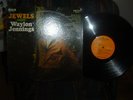 WAYLON JENNINGS-JEWELS-sterro copy  1968 rca-LSP-4085-VG++/ Mint-