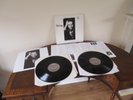 Sting - Nothing Like The Sun LP - Ex+ 1st UK Pressing Vinyl - Worldwide Shipping
