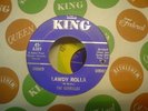 Northern Soul R&B Mod 45 THE GUERILLAS 