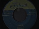 TOMMY SCOTT: Freckle Faced Gal / Tennessee 45 (good Hillbilly twin-spin, scarce