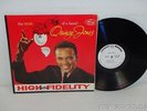 Quincy Jones The Birth Of A Band 1959 Mono Promo LP Mercury Mg 20444