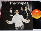 LP THE STRIPES (NENA) - SAME ORIGINAL 1980 IHRE EINZIGE  INNERSLEEVE IN MINT RAR
