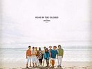 88RISING-HEAD IN THE CLOUDS VINYL LP NEW