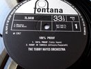 TUBBY HAYES 100% Proof 1967 UK FONTANA 1st *MONO* NEAR MINT