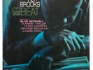 * ROY BROOKS Beat BLUE MITCHELL Junior Cook HARD BOP WORKSHOP DG Mono MOTOWN LP