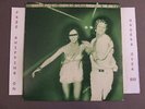 ROBERT PALMER SNEAKIN SALLY THROUGH THE ALLEY LP ILPS 9294