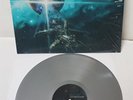 Flight A Leap Through Matter Silver Vinyl LP Record new