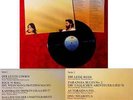 LP Thommie Bayer Band: Abenteuer (Nature 0060.215) D 1979