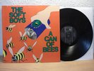 THE SOFT BOYS - A CAN OF BEES METRONOME LP IN MINT MEGA RAR