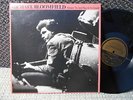Michael Bloomfield ex LP Between the Hard Place & the Ground