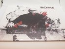 ROME - THE HYPERION MACHINE (Vinyl / LP)