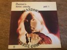 PHANTOM’S DIVINE COMEDY Part 1 LP Original CAPITOL psych PHANTOM