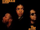 FUGEES The Score 2-LP VMP Gold / Black Vinyl Lauryn Hill Pras Michel Wyclef Jean