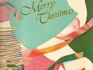 Diana Ross & The Supremes Merry Christmas Natural Resource Vinyl LP