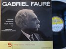 GERMAINE THYSSENS-VALENTIN / FAURE / DUCRETET-THOMSON 300 C 086