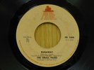 The Small Faces rock 45 Runaway bw Shake Pride US stock