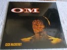 CECIL McCARTNEY - OM 1968 UK POP FOLK PSYCH SINGER-SONGWRITER LTD RE OOP SLD LP