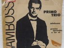 PRIMO TRIO Sambossa 1965 BRAZIL SAMBA BOSSA NOVA JAZZ 7
