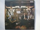 HONEYBUS Story (Deram SML 1056) The Beatles Badfinger RARE UK 1st Pressing EX+