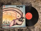 WARM DUST RARE GERMAN IMPORT PROG PSYCH EX+