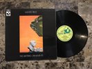 PETE BROWN THE BATTERED ORNAMENTS MANTLE PIECE RARE PROG PSYCH UK VINYL PRESS LP