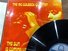 RARE* THE RIC COLBECK QUARTET - THE SUN IS COMING UP 1970 JAZZ* *MINT*
