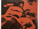 * DIZZY REECE Star Bright HANK MOBLEY   BOP JAZZ Blue Note LP UA 4023 MONO LP