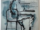 * HORACE SILVER Blowin The Blues Away JAZZ LP Blue Note 4017 DG RVG Ear W 63rd
